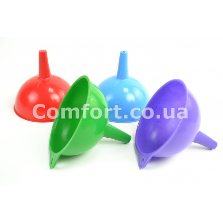 Воронка средняя укр