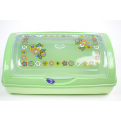 Хлебница  ЕК-216  декор большая  (12) 2