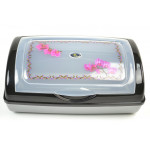 Хлебница  ЕК-216  декор бол  (12)