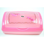 Хлебница  ЕК-216  декор бол  (12)