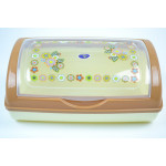 Хлебница  ЕК-216  декор бол  (12)