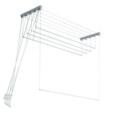 Сушилка Комфорт потол   1,7м 