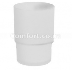 Стакан запаска стекло