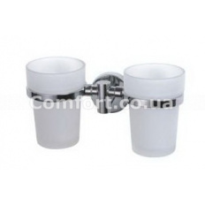 F039  Стакан 2-й хром