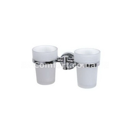 F039  Стакан 2-й хром