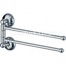 66522  Рожки  2-е хром