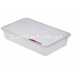 Лоток прозрачный №3  1460   (50)