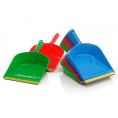 Совок  Украина  с резинкой  1уп-20шт