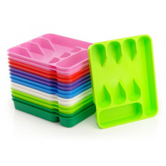 Лоток в стол укр 