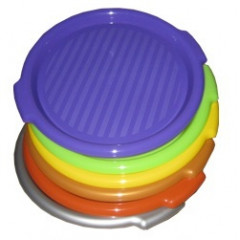 Поднос М  круглый 