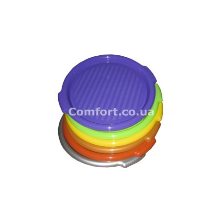 Поднос М  круглый 