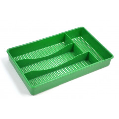 Лоток в стол  сетка укр