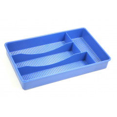 Лоток в стол  сетка укр 2