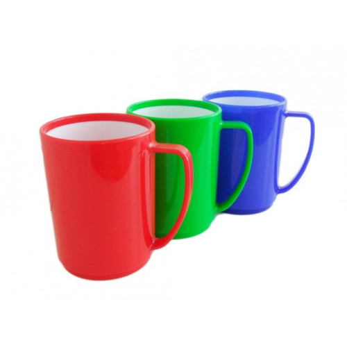 Кружка 0,25 Евро