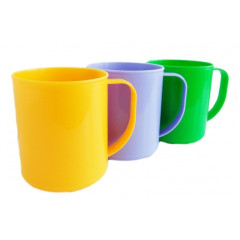 Кружка 0,40 Чайная 2