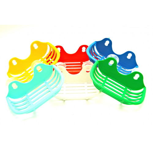 Мыльница на присоске решетка