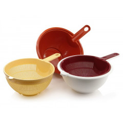 Дуршлаг укр комплект