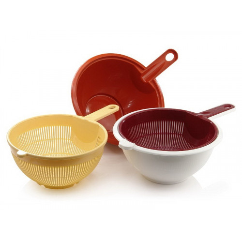 Дуршлаг укр комплект