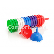 Воронка средняя укр