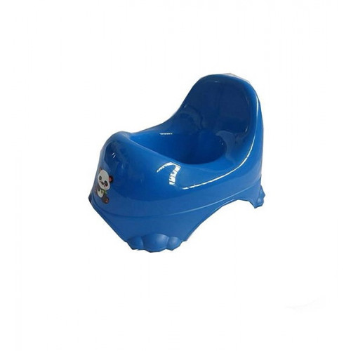 горшок детский овал Люкс