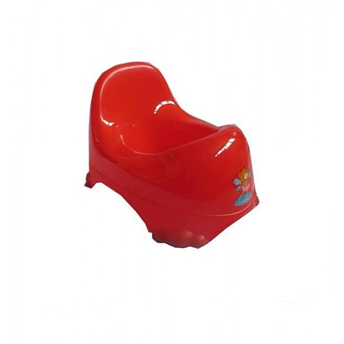 горшок детский овал Люкс