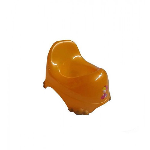 горшок детский овал Люкс