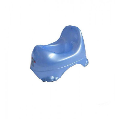 горшок детский овал Люкс