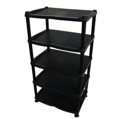 Обувная Эфе черная