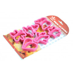 Форма для печенья укр  2