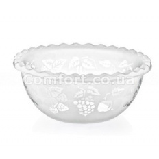 Миска узорная  3,5л 10501   (50)