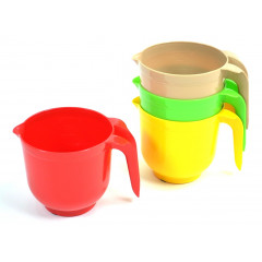 Миска 2,3л для миксера 