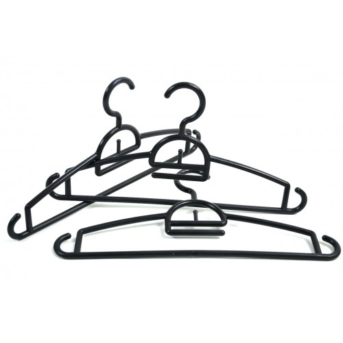 Плечики №1 с крючком для ремня