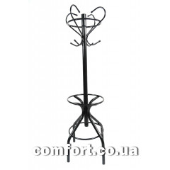 Вешалка напольная круглая