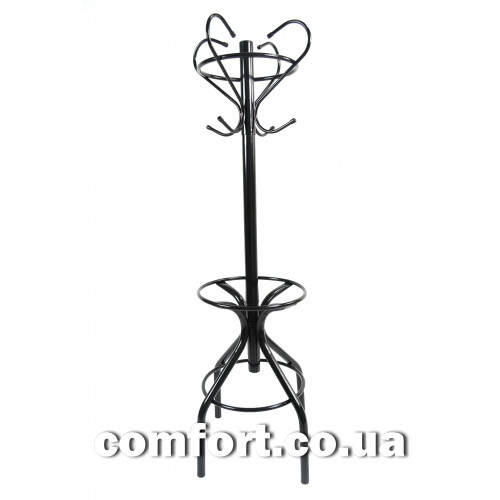 Вешалка напольная круглая