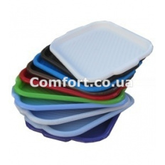 Поднос М прямоугольный  25х40