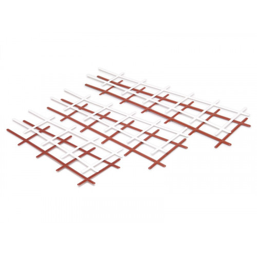 Лесенка для цветов 50