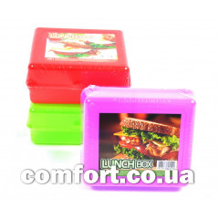 Ланч бокс 1,4л