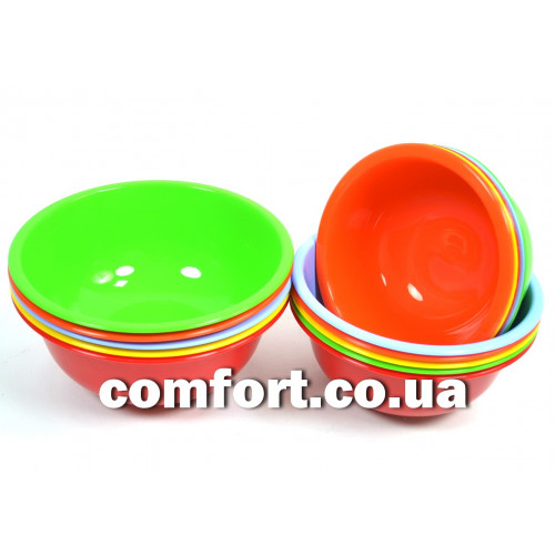 Миска М  1,0л