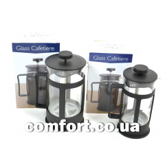 Заварник Френч-пресс 300В 300мл 2