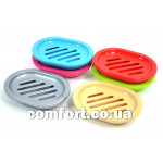 Мыльница Польша с подставкой 64