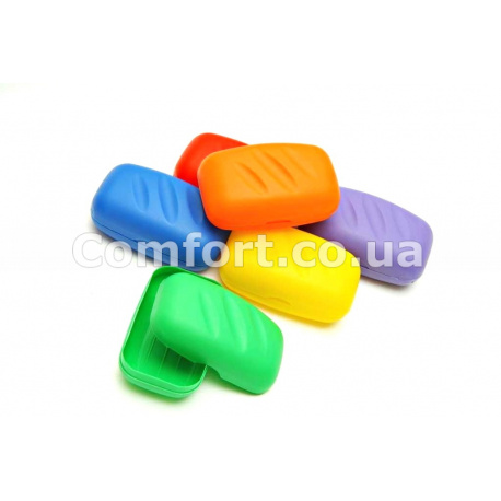 Мыльница  Гор  дорожная 