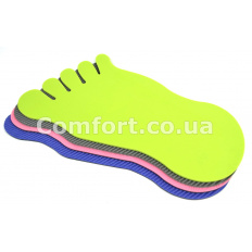 Коврик Лапа