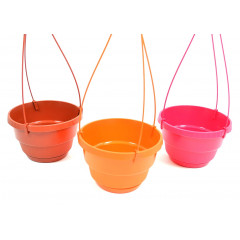 Вазон Неон с подвеской 17 2