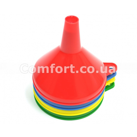 Воронка Гор   большая 