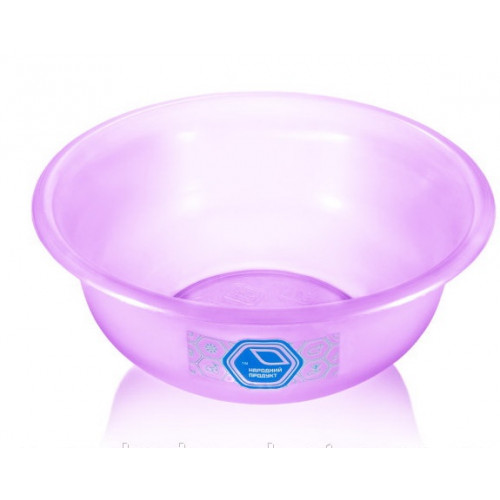 Миска НП 2л