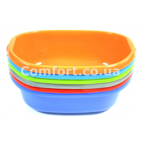 Миска Ламела овал 20л  