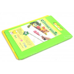 Доска разд  34х24СВ пластик