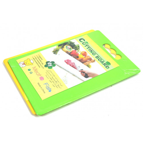 Доска разд  34х24СВ пластик