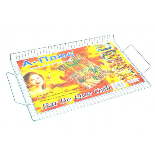 Решетка для гриля 1832