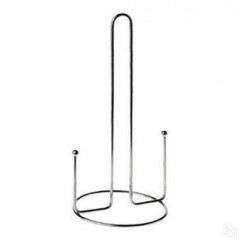Держатель для бумажных полотенец 50135 хром 2
